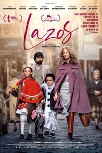 Lazos [Spanish]